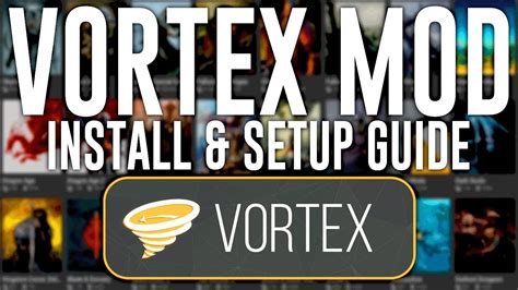 fallout new vegas mods not working vortex|why won't my nexus mods download into vortex.